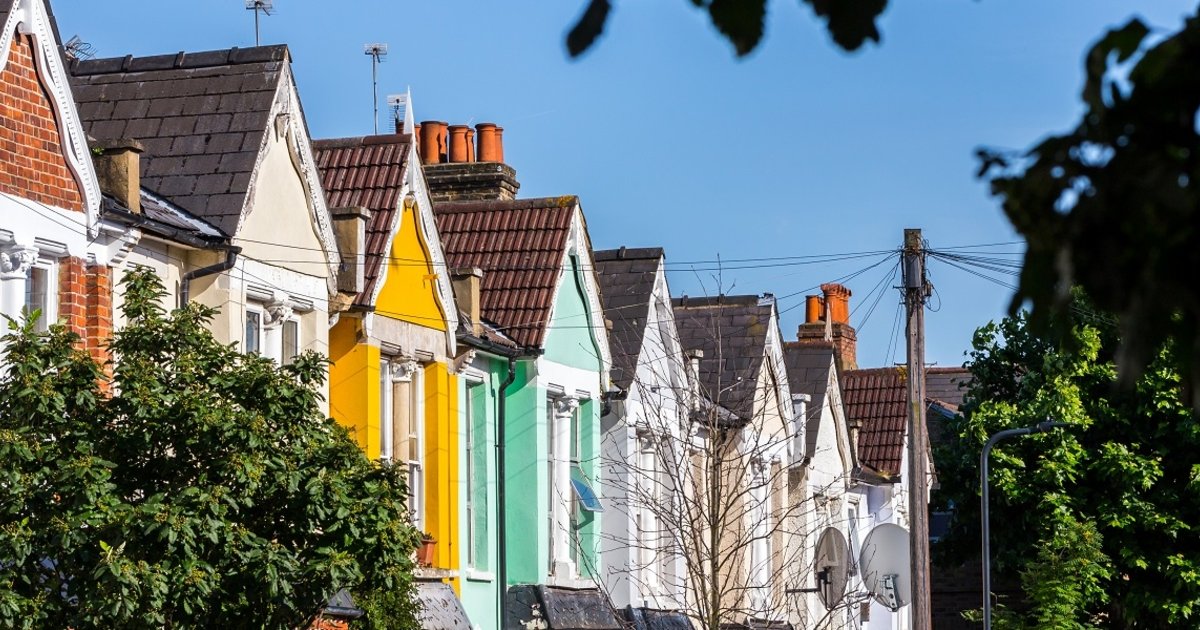 Kilburn Property Guide