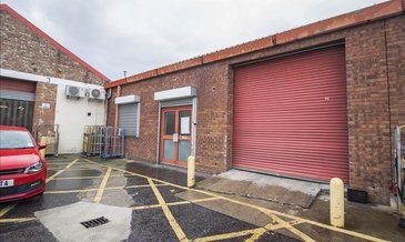 Commercial property for sale or to rent in North West London | Dutch ...