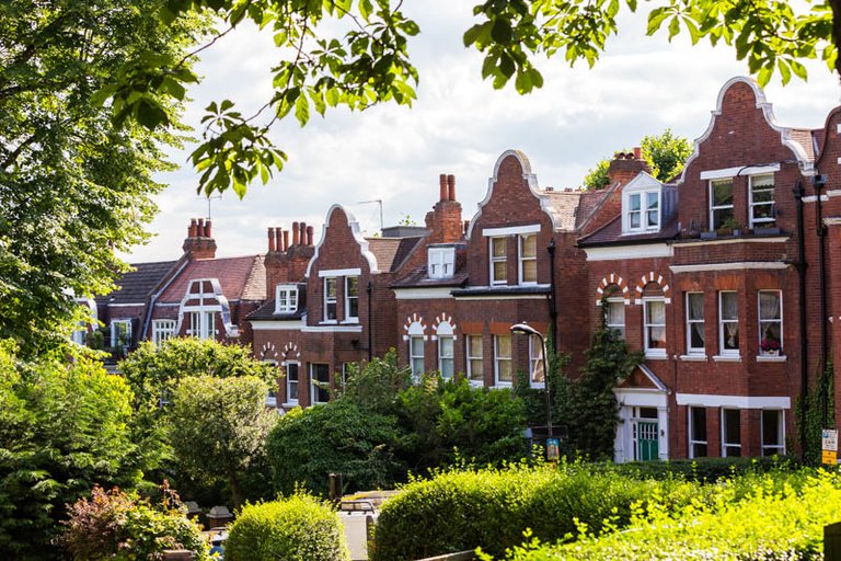 Finchley Road Property Guide