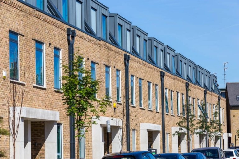 Kensal Rise Property Guide